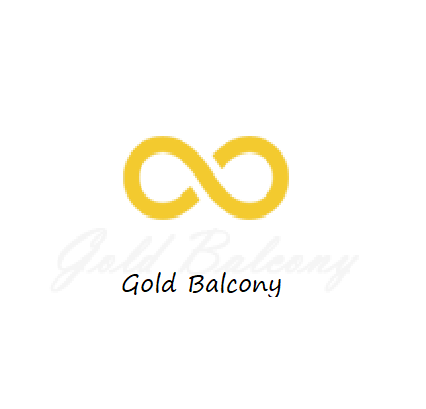Goldbalcony