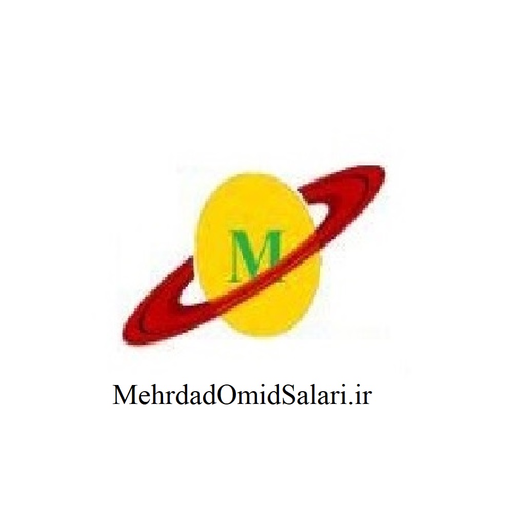 MehrdadOmidSalari